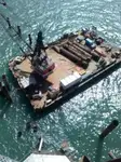 Kapal derek untuk dijual