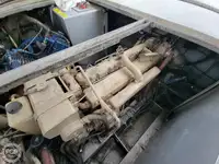 Sekoci penyelamat untuk dijual