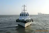 Kapal pandu untuk dijual