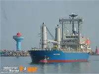 Kapal pengangkut barang curah untuk dijual