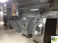 Tongkang akomodasi untuk dijual