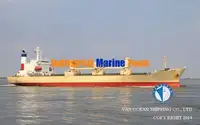 Kapal pendingin untuk dijual