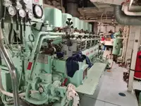 Kapal pukat panjang untuk dijual