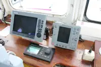 General Cargo/Multi-purpose untuk dijual