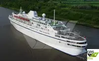 Kapal tunda untuk dijual