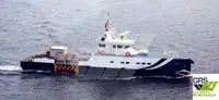 kapal kru dijual
