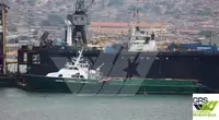 Kapal kru untuk dijual