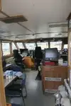 Kapal patroli untuk dijual