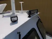 Kapal patroli untuk dijual