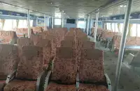Kapal pesiar untuk dijual