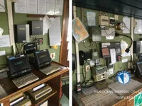 Kapal tanker minyak/kimia untuk dijual