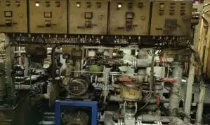 Kapal pengangkut barang curah untuk dijual