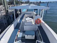 Kapal pesiar-feri untuk dijual