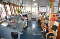 Kapal suplai platform (PSV) untuk dijual