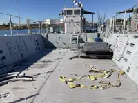 Kapal pendarat, tank untuk dijual