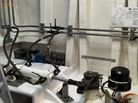 Kapal feri untuk dijual
