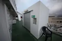 Kapal pengangkut barang curah untuk dijual