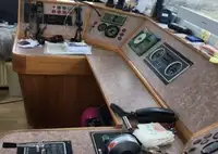 Kapal pengangkut barang curah untuk dijual
