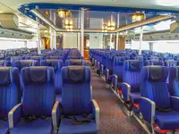 Kapal RoPax untuk dijual