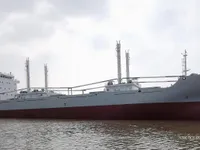 Kapal pendingin untuk dijual