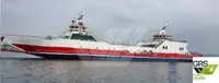 Kapal Ro-Ro untuk dijual