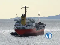 Kapal tanker minyak/kimia untuk dijual