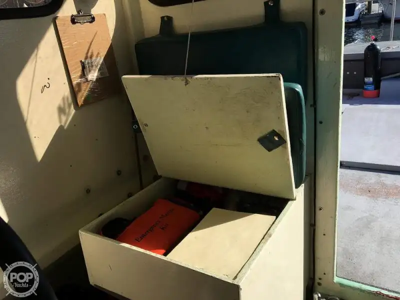Kapal pukat untuk dijual
