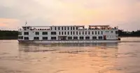 Kapal pesiar untuk dijual