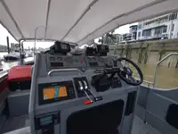 Kapal pesiar untuk dijual