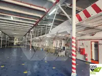 Kapal Ro-Ro untuk dijual