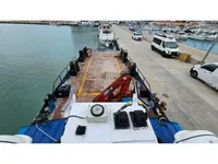 Kapal kru untuk dijual