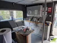 Kapal survei untuk dijual