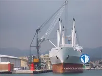 Kapal pendingin untuk dijual