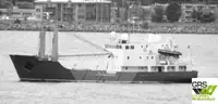 Kapal penelitian untuk dijual