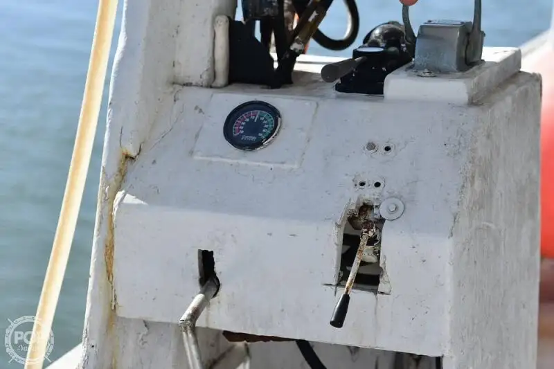 Kapal pukat panjang untuk dijual