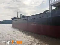 Pengangkut massal dijual