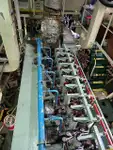 Kapal tanker minyak/kimia untuk dijual