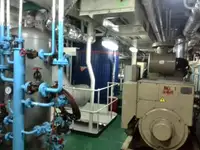 Kapal tanker minyak/kimia untuk dijual