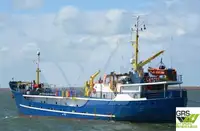 Kapal Pasokan Cepat (FSV) untuk dijual