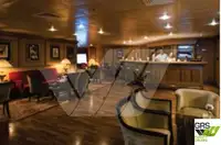 Kapal pesiar untuk dijual