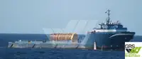 Kapal suplai untuk dijual