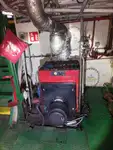 Kapal survei untuk dijual