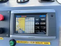 Kapal patroli untuk dijual