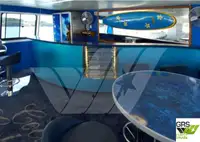 Kapal penumpang untuk dijual