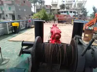 Kapal suplai untuk dijual