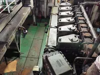 Kapal kontainer untuk dijual