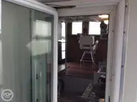Kapal tunda untuk dijual