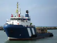 kapal karang dijual