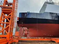 Kapal pengangkut barang curah untuk dijual