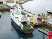 Kapal Ro-Ro untuk dijual